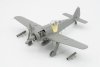 Border Model BF-009 Focke-Wulf FW-190A-8 4 in 1 (R2; R6; R7; R8) 1/35